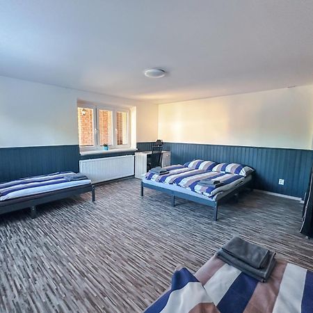 Apartman Vesele ديشين المظهر الخارجي الصورة
