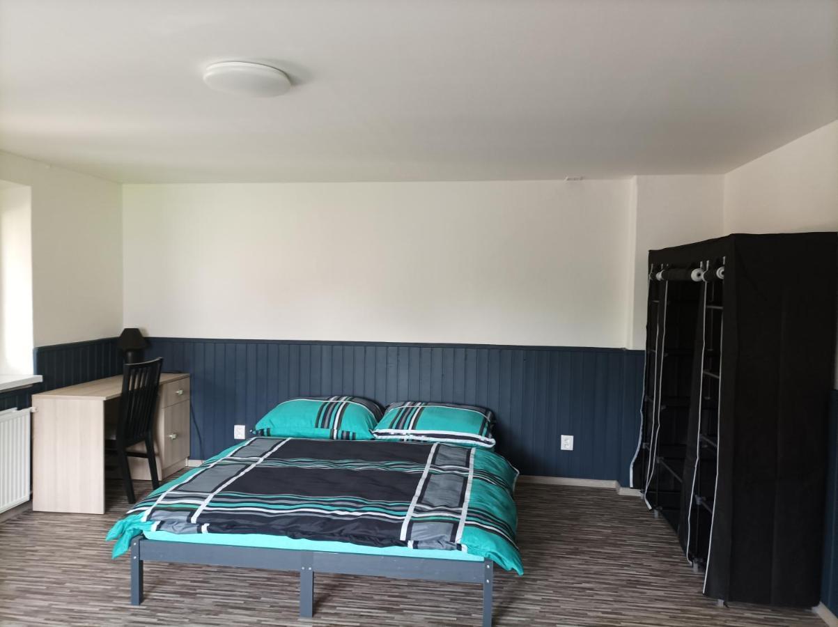 Apartman Vesele ديشين المظهر الخارجي الصورة