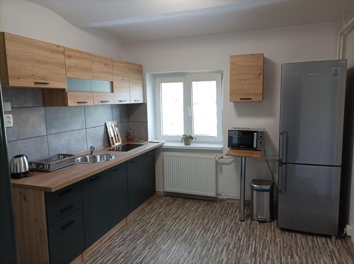 Apartman Vesele ديشين المظهر الخارجي الصورة