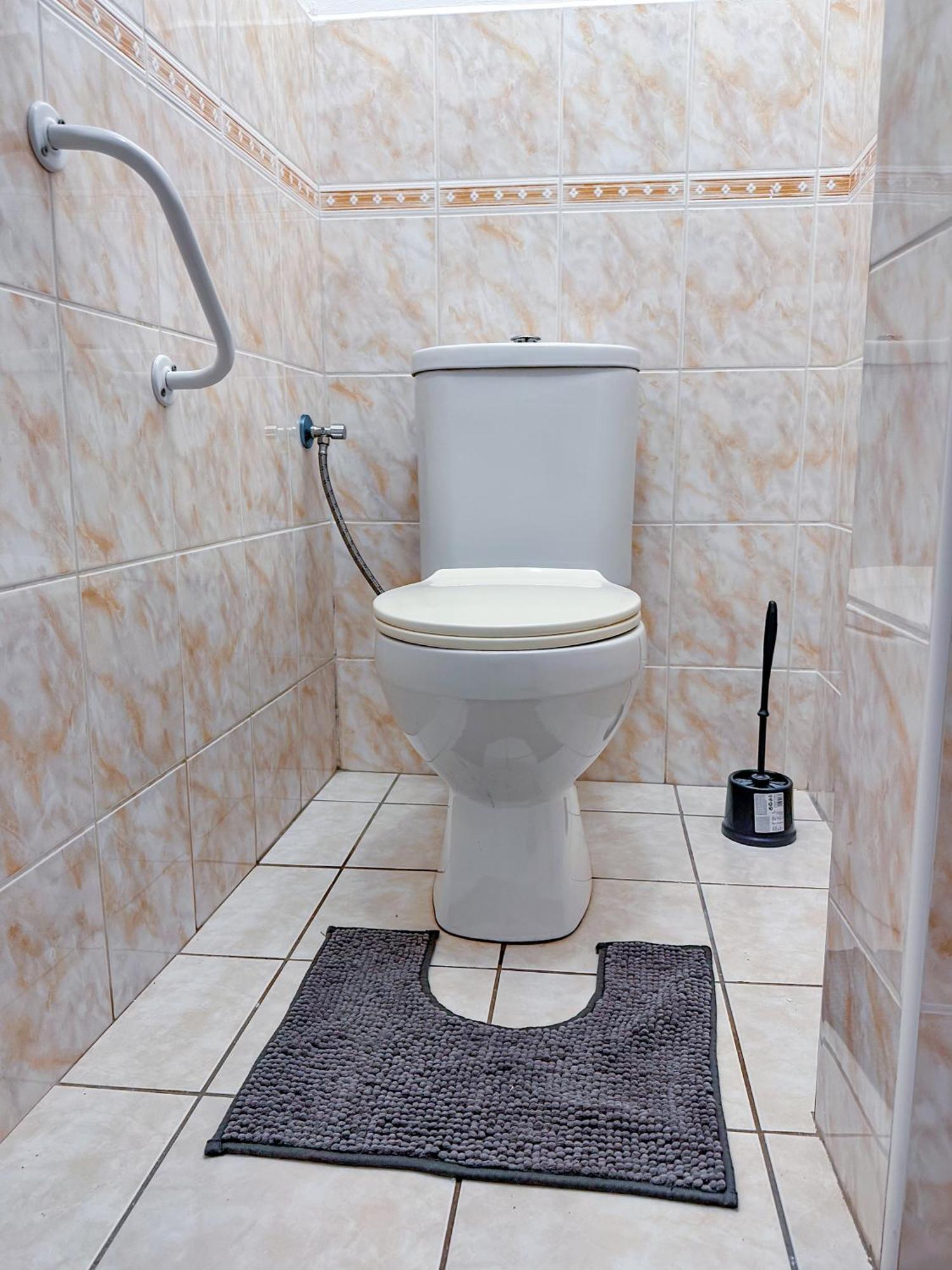 Apartman Vesele ديشين المظهر الخارجي الصورة